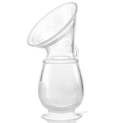 Pigeon Milk Saver Pump - 26914 - Rokomari product
